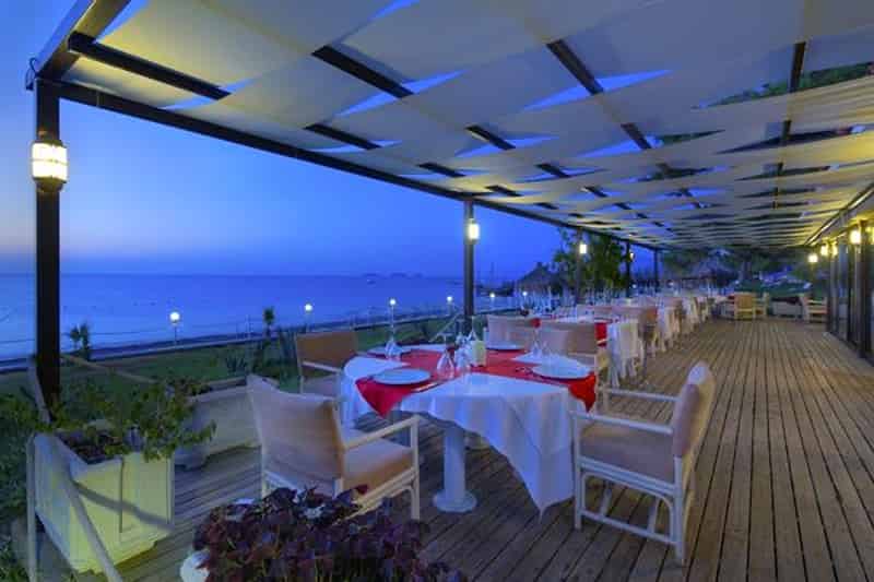 Tacun Nisa Resort